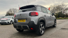 Citroen C3 Aircross 1.2 PureTech 110 Flair 5dr [6 speed] Petrol Hatchback